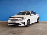 Kia Optima 2018 года за 6 797 000 тг. в Шымкент