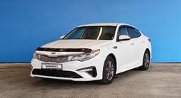 Kia Optima 2018 года за 6 797 000 тг. в Шымкент