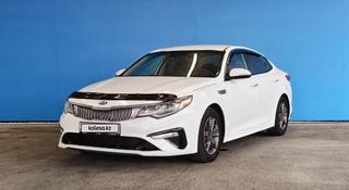 Kia Optima 2018 года за 6 797 000 тг. в Шымкент