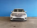 Kia Optima 2018 года за 6 797 000 тг. в Шымкент – фото 2