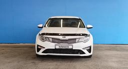 Kia Optima 2018 года за 6 797 000 тг. в Шымкент – фото 2
