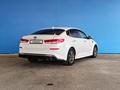 Kia Optima 2018 года за 6 797 000 тг. в Шымкент – фото 3