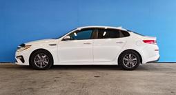 Kia Optima 2018 года за 6 797 000 тг. в Шымкент – фото 5