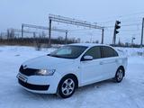 Skoda Rapid 2014 годаfor5 400 000 тг. в Костанай – фото 2