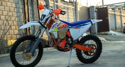 KTM  350 EXC F SIX Days 2022 года за 4 400 000 тг. в Алматы – фото 3