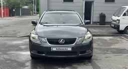 Lexus GS 350 2007 года за 5 500 000 тг. в Алматы – фото 2