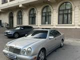 Mercedes-Benz E 320 1998 года за 3 400 000 тг. в Алматы – фото 2
