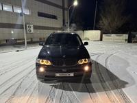 BMW X5 2004 года за 6 500 000 тг. в Караганда