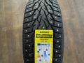 245/55r19 Sonix WinterXPro Studs 77 за 62 000 тг. в Астана – фото 2