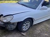 Hyundai Sonata 2003 годаүшін1 000 000 тг. в Актобе – фото 2