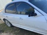 Hyundai Sonata 2003 годаүшін1 000 000 тг. в Актобе – фото 3