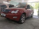 Lexus RX 350 2008 года за 7 000 000 тг. в Усть-Каменогорск