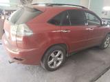 Lexus RX 350 2008 года за 7 000 000 тг. в Усть-Каменогорск – фото 4