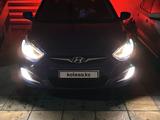 Hyundai Accent 2014 годаүшін5 450 000 тг. в Астана – фото 4