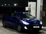 Hyundai Accent 2014 годаүшін5 450 000 тг. в Астана