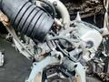 Двигатель на Митсубиси Сигма 6 G 72 (Y 72) объём 3.0 12 клапанный в сбореүшін420 000 тг. в Алматы – фото 3