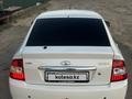 ВАЗ (Lada) Priora 2172 2012 годаfor2 500 000 тг. в Атырау – фото 2