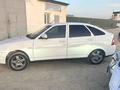 ВАЗ (Lada) Priora 2172 2012 годаүшін2 500 000 тг. в Атырау – фото 5