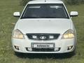 ВАЗ (Lada) Priora 2172 2012 годаfor2 500 000 тг. в Атырау – фото 9