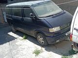 Volkswagen Transporter 1991 годаүшін1 300 000 тг. в Шымкент – фото 2