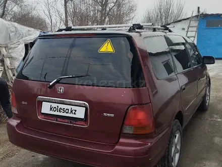 Honda Odyssey 1997 года за 2 555 000 тг. в Алматы