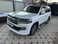 Toyota Land Cruiser 2016 годаүшін34 000 000 тг. в Шымкент