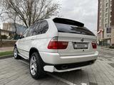 BMW X5 2005 годаfor8 200 000 тг. в Шымкент – фото 4