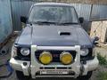 Mitsubishi Pajero 1995 года за 2 500 000 тг. в Алматы – фото 2