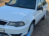 Daewoo Nexia 2010 годаүшін1 200 000 тг. в Жетысай – фото 2