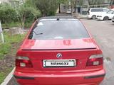 BMW 528 1996 годаүшін5 000 000 тг. в Алматы – фото 2