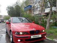 BMW 528 1996 года за 4 000 000 тг. в Алматы