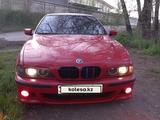 BMW 528 1996 годаүшін5 000 000 тг. в Алматы – фото 5