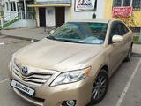 Toyota Camry 2010 года за 6 500 000 тг. в Алматы