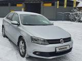 Volkswagen Jetta 2012 года за 6 700 000 тг. в Тараз – фото 5