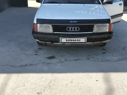 Audi 100 1990 года за 1 200 000 тг. в Шардара