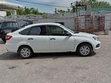 ВАЗ (Lada) Granta 2191 2021 годаүшін3 200 000 тг. в Павлодар – фото 2