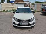 ВАЗ (Lada) Granta 2191 2021 годаүшін3 200 000 тг. в Павлодар – фото 3