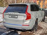 Volvo XC90 2021 года за 30 000 000 тг. в Алматы – фото 4