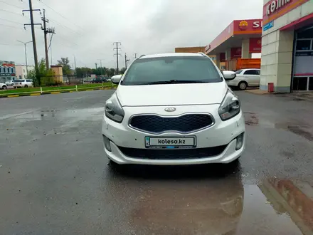 Kia Carens 2013 года за 6 900 000 тг. в Астана – фото 3