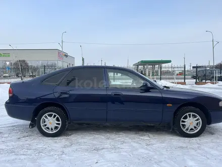 Mazda 626 1996 года за 1 890 000 тг. в Кокшетау – фото 4