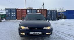 Mazda 626 1996 годаfor1 890 000 тг. в Кокшетау – фото 2