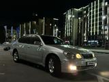 Lexus GS 300 1998 года за 3 500 000 тг. в Астана – фото 3