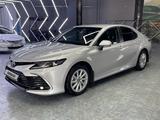 Toyota Camry 2021 годаfor14 000 000 тг. в Семей