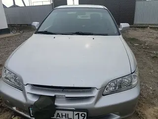 Honda Accord, 2000