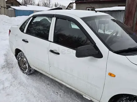 ВАЗ (Lada) Granta 2190 2014 года за 2 600 000 тг. в Усть-Каменогорск – фото 2