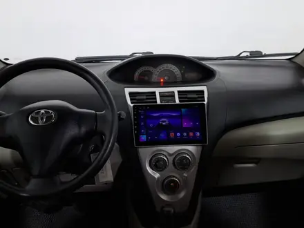 Toyota Yaris 2008 года за 2 690 000 тг. в Астана – фото 13