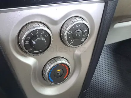 Toyota Yaris 2008 года за 2 690 000 тг. в Астана – фото 20