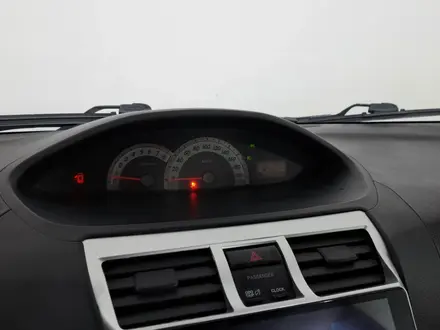 Toyota Yaris 2008 года за 2 690 000 тг. в Астана – фото 21