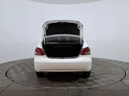 Toyota Yaris 2008 года за 2 690 000 тг. в Астана – фото 9