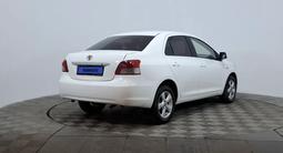 Toyota Yaris 2008 года за 2 690 000 тг. в Астана – фото 5